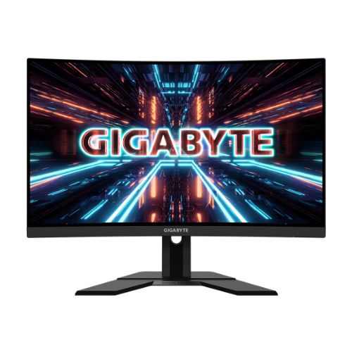 Monitoren 27" Gigabyte G27FC A 1920 x 1080 Full HD 170Hz schermmatrix VA