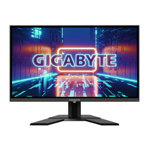 Monitoren 27" Gigabyte G27Q 2560 x 1440 QHD 144Hz schermmatrix IPS