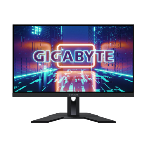 Monitoren 27" Gigabyte M27Q 2560 x 1440 QHD 170Hz schermmatrix IPS