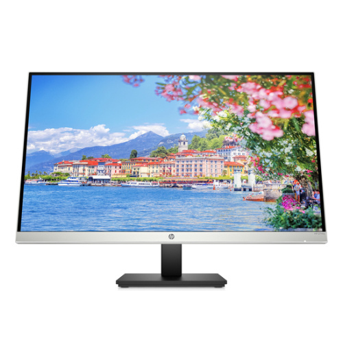 Monitoren 27" HP 1F2J9AA#ABB 27mq 2560 x 1440 QHD 60Hz schermmatrix IPS