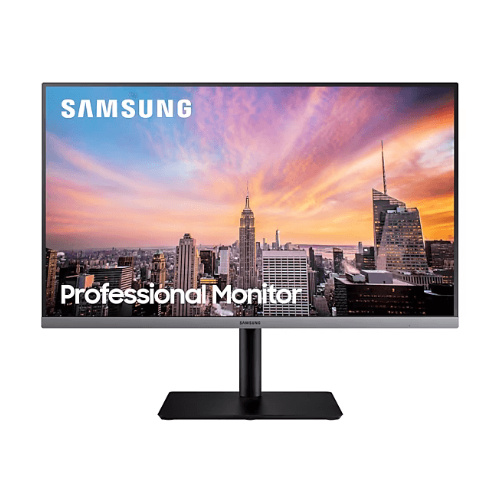 Monitoren 27" Samsung LS27R650FDUXEN SR650 1920 x 1080 Full HD 75Hz schermmatrix IPS