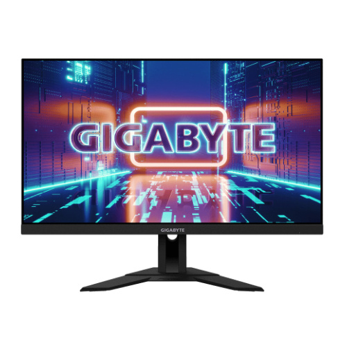 Monitoren 28" Gigabyte M28U-EK 3840 x 2160 4K UHD 144Hz schermmatrix SS-IPS