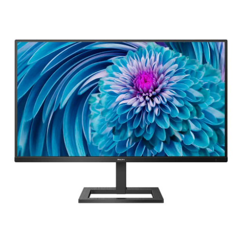 Monitoren 28" Philips E-line 288E2A/00 3840 x 2160 4K UHD 60Hz schermmatrix IPS