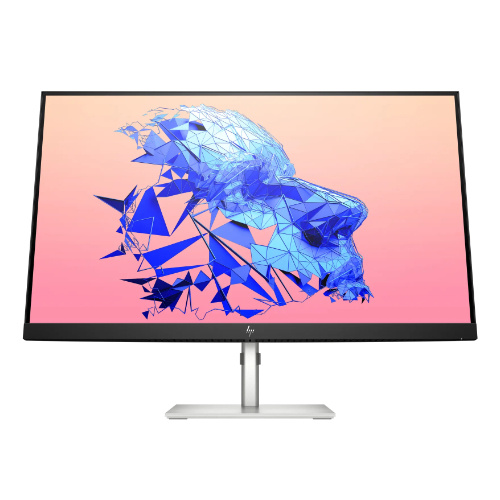 Monitoren 31.5" HP 368Y5E9#ABB U32 3840 x 2160 4K UHD 60Hz schermmatrix IPS