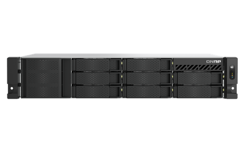 NAS-server QNAP TS-855eU-8G 8x SSD | HDD SATA 8GB RAM