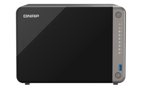 NAS server QNAP TS-AI642-8G