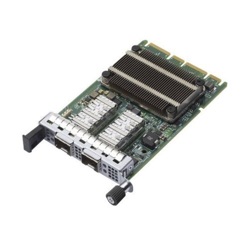 Netwerkkaarten Broadcom 	BCM957412N4120C 2x SFP+ PCI Express 10Gb