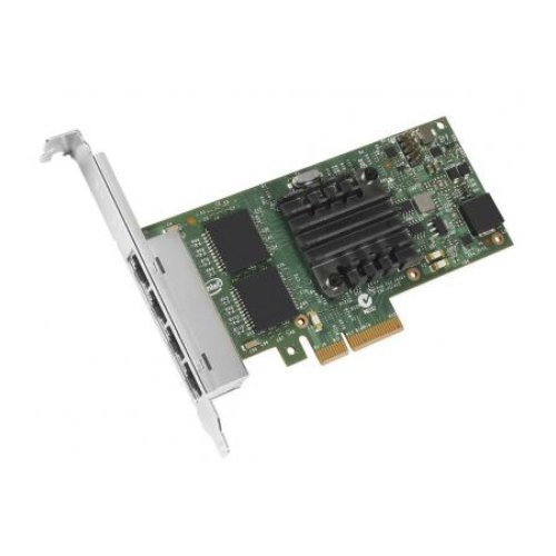 Netwerkkaarten DELL 1K3N3 2x RJ-45 PCI Express 10Gb