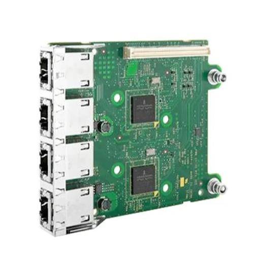 Netwerkkaarten DELL 30T5J 4x RJ-45 PCI Express 1Gb