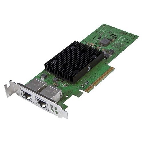 Netwerkkaarten DELL 406-BBKQ-RFB 2x RJ-45 PCI Express 10Gb