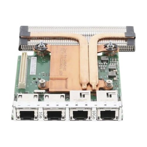 Netwerkkaarten DELL 540-BBHI-RFB 2x RJ-45 PCI Express 10Gb