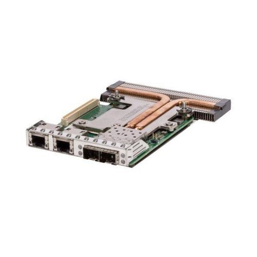 Netwerkkaarten DELL 540-BBHJ-RFB 2x SFP+ PCI Express 10Gb