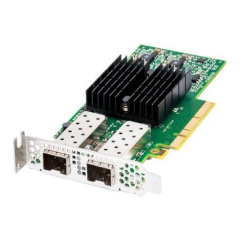 Netwerkkaarten DELL 540-BBVL 2x SFP+ PCI Express 10Gb