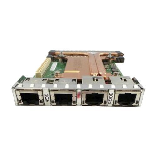 Netwerkkaarten DELL 99GTM 2x RJ-45 PCI Express 10Gb