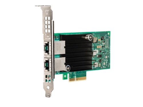 Netwerkkaarten DELL DWD65 2x RJ-45 PCI Express 10Gb