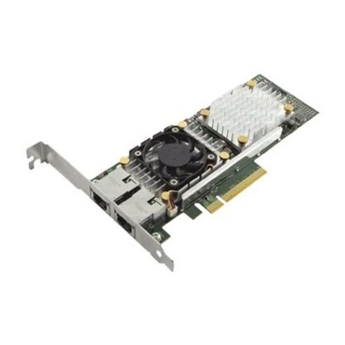 Netwerkkaarten DELL F2TFK-RFB 2x SFP+ PCI Express 10Gb