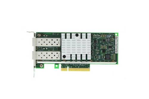 Netwerkkaarten DELL FTKMT 2x SFP+ PCI Express 10Gb