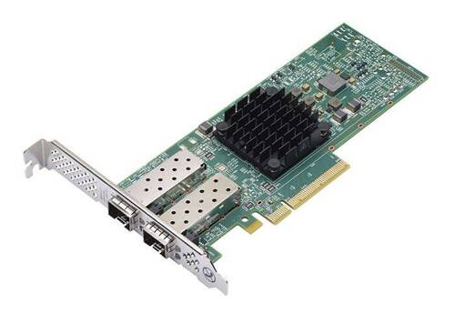 Netwerkkaarten DELL GMW01 2x SFP+ PCI Express 10Gb