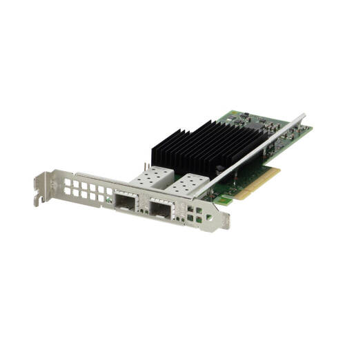 Netwerkkaarten DELL KCHGJ 2x SFP+ PCI Express 10Gb