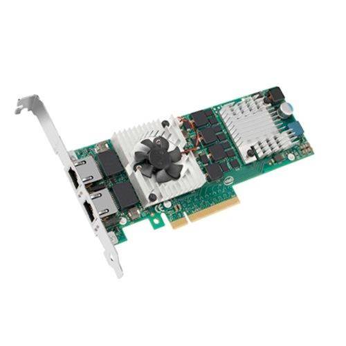 Netwerkkaarten DELL KVN5R 2x RJ-45 PCI Express 10Gb