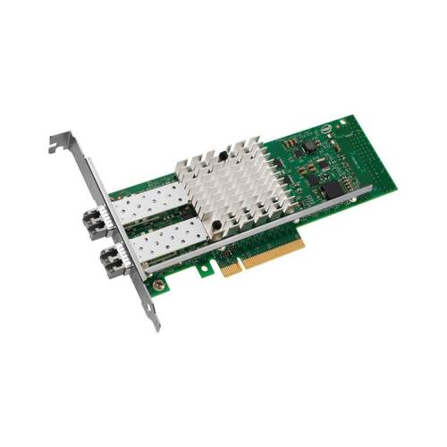 Netwerkkaarten DELL VFVGR 2x SFP+ PCI Express 10Gb