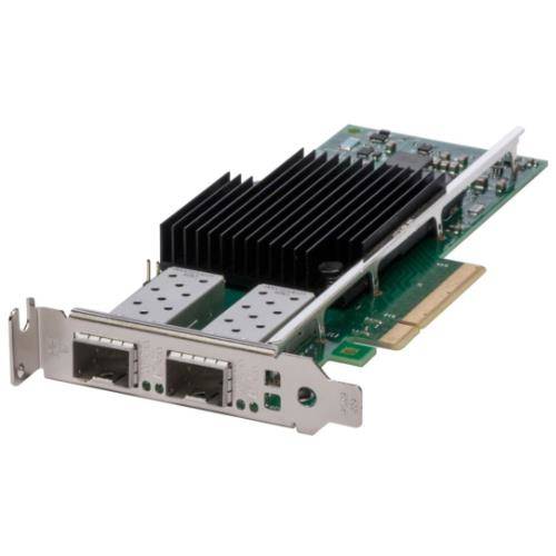 Netwerkkaarten DELL Y5M7N-RFB 2x SFP+ PCI Express 10Gb