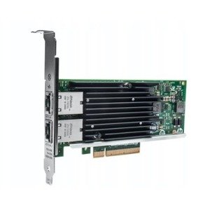 Netwerkkaarten HPE 717708-001 2x RJ-45 PCI Express 10Gb