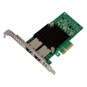 Netwerkkaarten Intel X550T2BLK 2x 10Gb RJ-45 PCI Express 10Gb