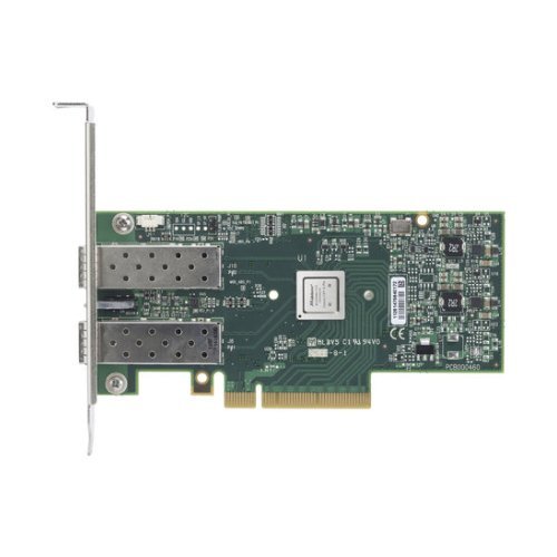 Netwerkkaarten Mellanox MCX312C-XCCT 2x SFP+ PCI Express 10Gb