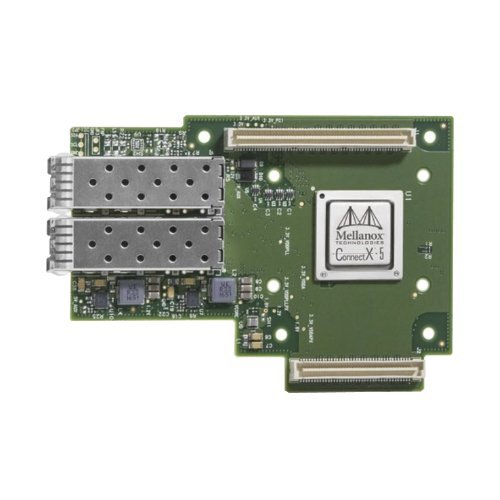 Netwerkkaarten Mellanox MCX546A-EDAN 2x QSFP28 PCI Express 100Gb