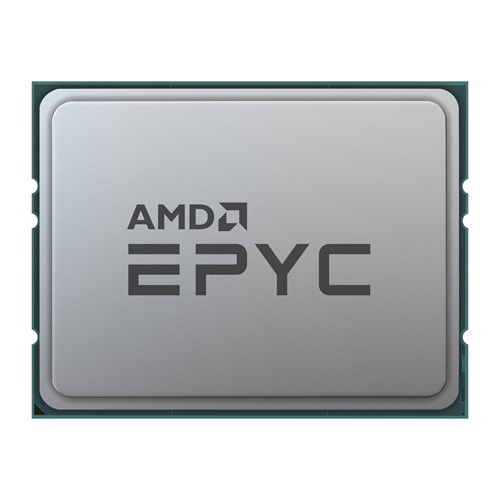 Processor AMD EPYC 7643P (256MB, 56x 3.5GHz) 100-000001284