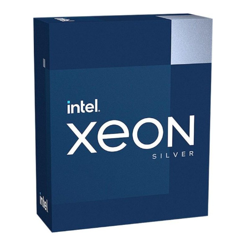 Processor Intel Xeon Silver 4214R (16.5MB, 12x 3.5GHz) BX806954214R