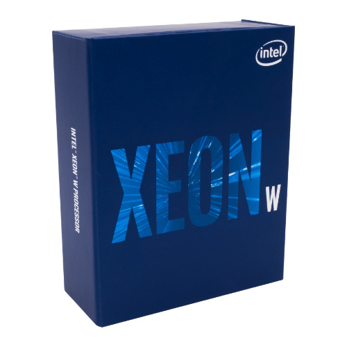 Processor Intel Xeon W5-2465X (33.75MB, 16x 4.7GHz) BX807132465X