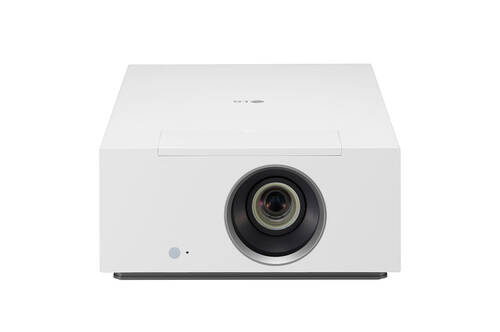 Projector LG CineBeam HU710P UHD 4K (3840x2160) 2000 lm