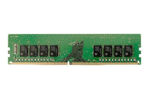 RAM-geheugen 16GB DDR4 2666MHz Supermicro Motherboard C9Z490-PG 