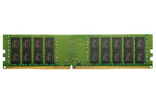 RAM-geheugen 1x 128GB HP ProLiant DX380 G10 DDR4 2666MHz ECC LOAD REDUCED DIMM | 815102-B21