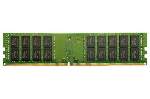 RAM-geheugen 1x 128GB HP Synergy 660 G10 DDR4 2666MHz ECC LOAD REDUCED DIMM | 815102-B21