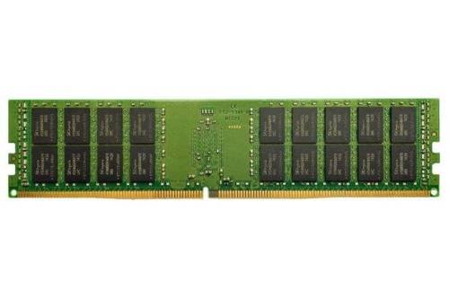 RAM-geheugen 1x 128GB HPE Apollo 35 System DDR4 2666MHz ECC LOAD REDUCED DIMM |