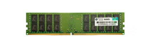 RAM-geheugen 1x 128GB HPE Proliant & Workstation DDR4 4Rx4 3200MHz LOAD REDUCED | P07652-B21