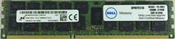 RAM-geheugen 1x 16GB DELL PowerEdge & Precision Workstation DDR3 1333MHz ECC REGISTERED | SNPMGY5TC/16G