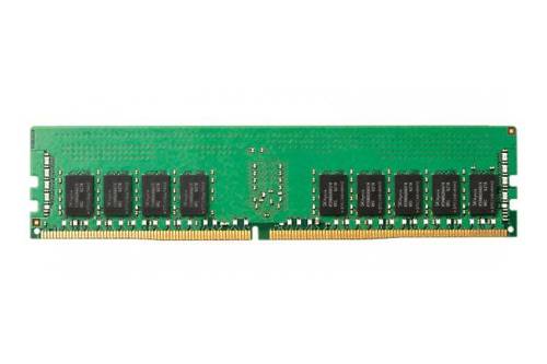 RAM-geheugen 1x 16GB Dell PowerEdge R230 DDR4 2400MHz ECC UNBUFFERED DIMM | A9755388