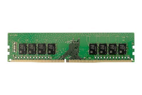 RAM-geheugen 1x 16GB HP Workstation DDR4 2133MHz NON-ECC UNBUFFERED DIMM | T0E52AA