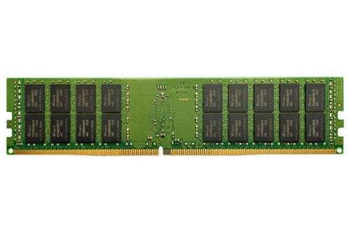 RAM-geheugen 1x 16GB HPE ProLiant XL190r G9 DDR4 2666MHz ECC REGISTERED DIMM |