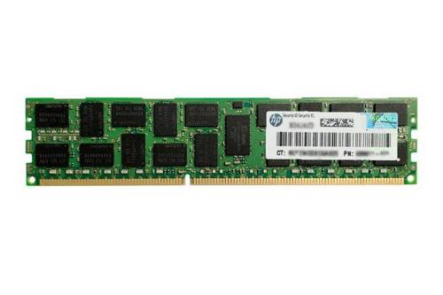 RAM-geheugen 1x 16GB HPE Proliant & Workstation DDR3 2Rx4 1333MHz ECC REGISTERED | 627808-B21