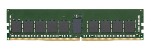 RAM-geheugen 1x 16GB Kingston ECC REGISTERED DDR4 1Rx4 3200MHz PC4-25600 RDIMM | KSM32RS4/16MRR