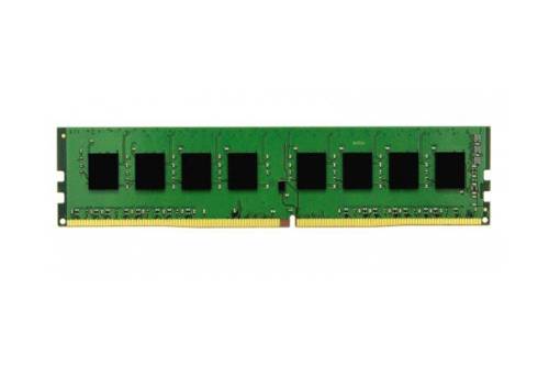 RAM-geheugen 1x 16GB Kingston NON-ECC UNBUFFERED DDR4 3200MHz PC4-25600 UDIMM | KVR32N22D8/16