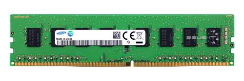 RAM-geheugen 1x 16GB Samsung NON-ECC UNBUFFERED DDR4 3200MHz PC4-25600 UDIMM | M378A2K43EB1-CWE