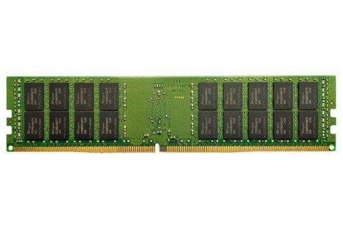 RAM-geheugen 1x 16GB Supermicro Motherboard X10DRT-P DDR4 2400MHz ECC REGISTERED DIMM |