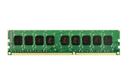 RAM-geheugen 1x 2GB Dell Precision T5500 DDR3 1333MHz ECC UNBUFFERED DIMM | A2626100