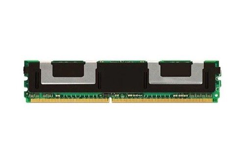 RAM-geheugen 1x 2GB Intel Server System SR2520SAXS DDR2 667MHz ECC FULLY BUFFERED DIMM |